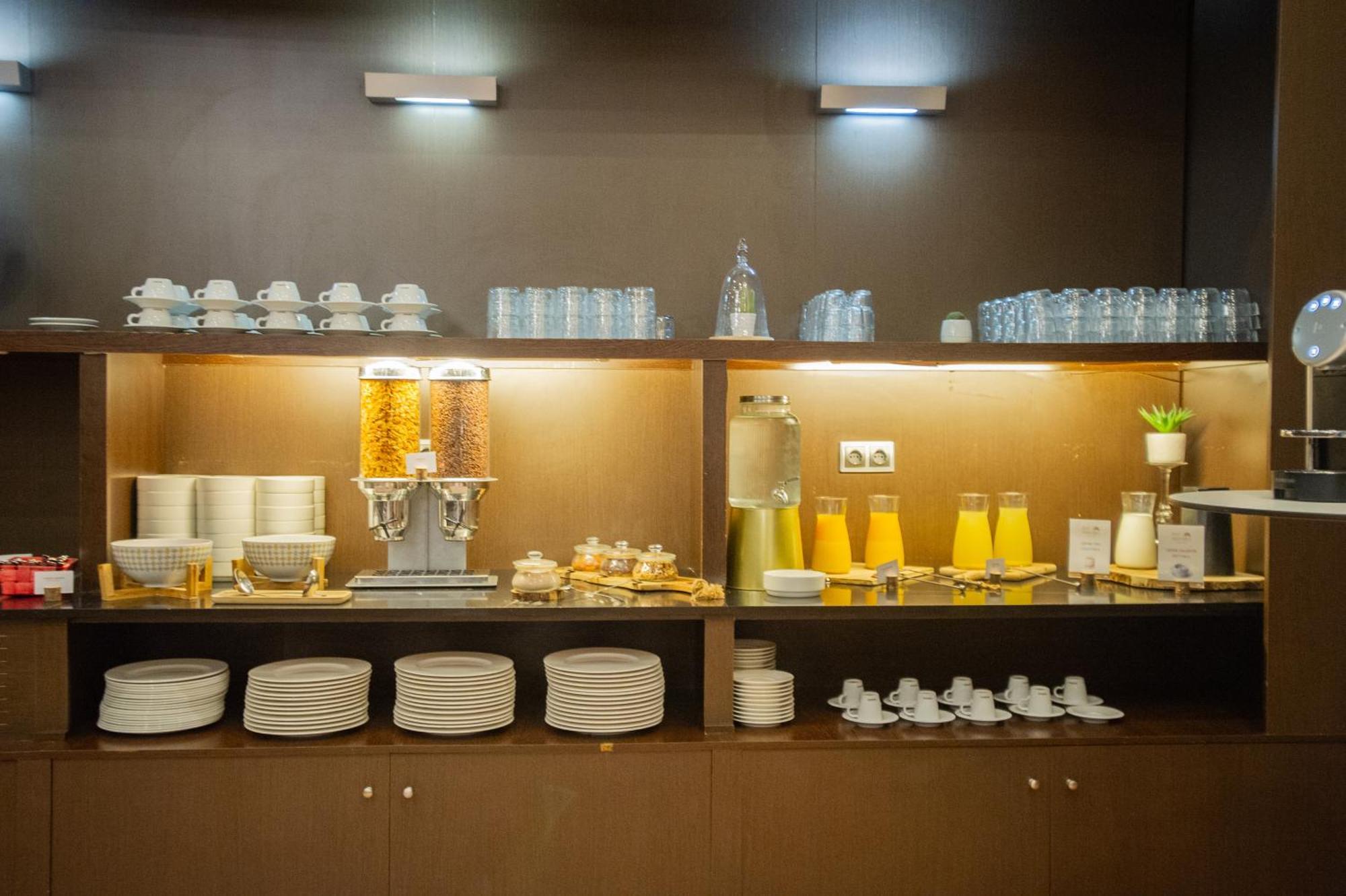 Azz Valencia Congress Hotel & Spa Paterna Bagian luar foto